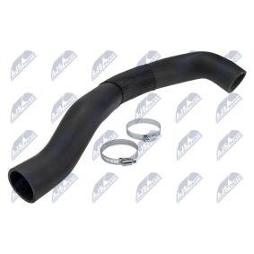 Compre Tubo flexível do ar de sobrealimentação da NTY GPP-MS-004 a um preço baixo por 64,05 €