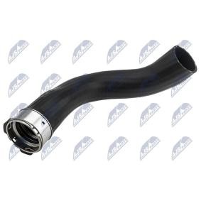 Compre Tubo flexível do ar de sobrealimentação da NTY GPP-RE-022 a um preço baixo por 36,20 €