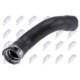Compre Tubo flexível do ar de sobrealimentação da NTY GPP-RE-025 a um preço baixo por 41,09 €