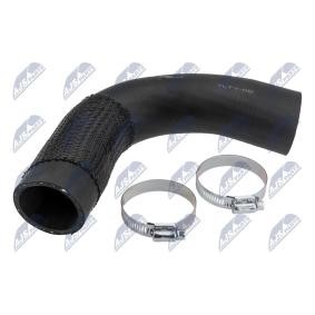 Compre Tubo flexível do ar de sobrealimentação da NTY GPP-TY-012 a um preço baixo por 45,57 €