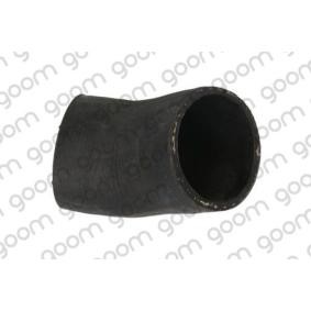 Compre Tubo flexível do ar de sobrealimentação da GOOM AH-0783 a um preço baixo por 22,45 €