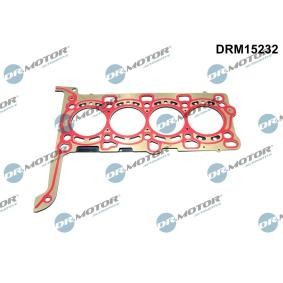 Compre Junta da cabeça do motor de DR.MOTOR AUTOMOTIVE online para INSIGNIA Sports Tourer a preços moderados