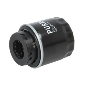 Ölfilter für AUDI von PURRO