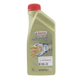 Motoröl 157B8F von CASTROL günstig für 26,50 € online kaufen