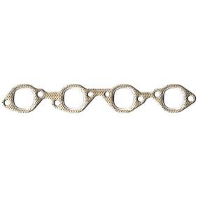 Compre Junta de colector de escape de ELRING online para Astra Hatchback (T92) a precios moderados