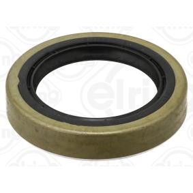 Compre Retentor, cubo da roda de ELRING online para W124 Cabrio (A124) a preços moderados