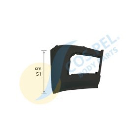 Compre Pára-choques da COS.PEL 405.96102 a um preço baixo por 34,38 €