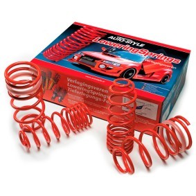 Comprar Kit de suspensión, muelles de AutoStyle IA 62740 a bajo precio de 161,34 €