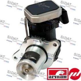 AGR-Ventil 83.895AS von SIDAT günstig für 329,99 € online kaufen
