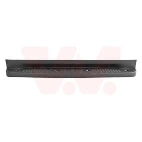 Achetez des Marche-pied VAN WEZEL 2817546 à prix pour 122,32 €