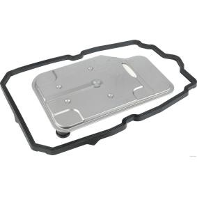 Compre Conjunto do filtro hidráulico, caixa velocidades automática da HERTH+BUSS JAKOPARTS J1350843 a um preço baixo por 29,00 €