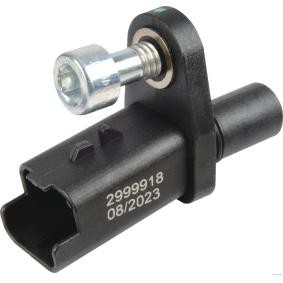 ABS-Sensor 70660576 von HERTH+BUSS ELPARTS günstig für 14,55 € online kaufen