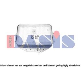 Achetez des Radiateur d'huile AKS DASIS 046084N à prix pour 115,44 €