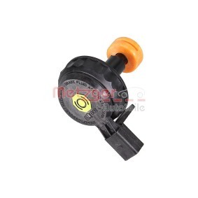 Comprar Tapa, depósito de líquido de frenos de METZGER 2141081 a bajo precio de 34,88 €