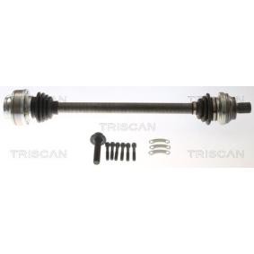 Compre Veio de transmissão de TRISCAN online para Tiguan III (CT1) a preços moderados