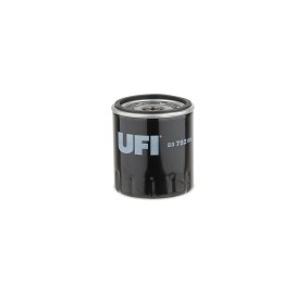 Comprar Filtro de aceite de UFI 23.752.00 a bajo precio de 11,78 €