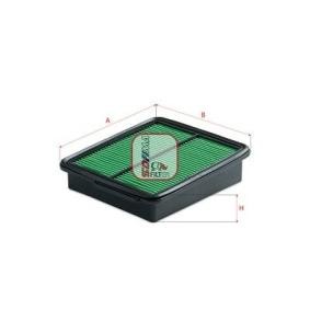 Compre Filtro de ar da SOFIMA S 3D99 A a um preço baixo por 19,39 €