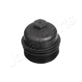 Deckel, Ölfiltergehäuse FOC-088 HYUNDAI von JAPANPARTS