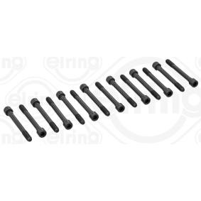 Compre Parafuso de cabeçote de ELRING online para Patrol GR IV SUV (Y60, GR) a preços moderados