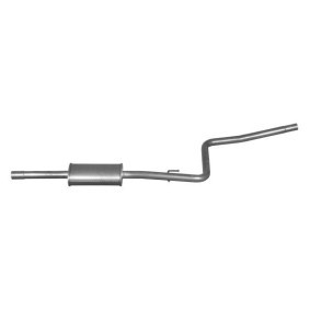 Compre Silenciador intermedio de IMASAF online para DOBLO Caja/Chasis (263) a precios moderados