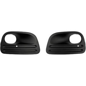 Comprar Cubierta, parachoques de DIEDERICHS 4014647 a bajo precio de 49,02 €