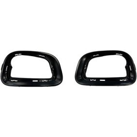 Comprar Protector para parachoques de DIEDERICHS 4014649 a bajo precio de 72,14 €