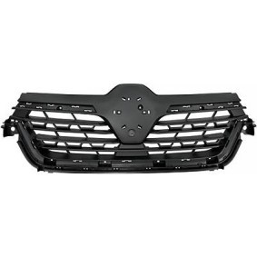 Compre Grelha de DIEDERICHS online para Kangoo III Box Body / MPV a preços moderados