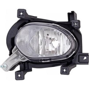Nebelscheinwerfer 6554087 von DIEDERICHS günstig für 69,55 € online kaufen
