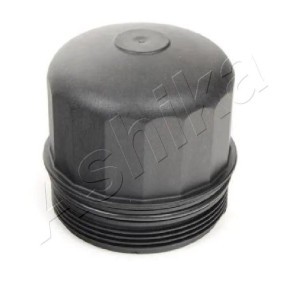 Deckel, Ölfiltergehäuse 160-00-055 von ASHIKA günstig für 17,92 € online kaufen