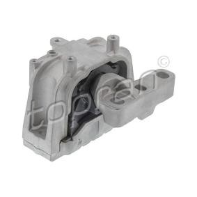 Motorlager 113 920 von TOPRAN günstig für 70,72 € online kaufen