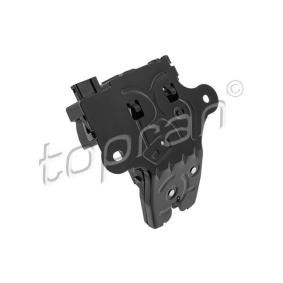 Compre Fechadura da tampa da bagageira da TOPRAN 209 387 a um preço baixo por 23,52 €