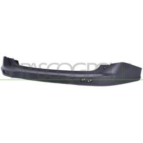 Compre Para-choques traseiro da PRASCO FD6401051 a um preço baixo por 117,29 €