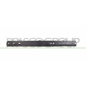 Compre Refuerzo parachoque de PRASCO online para Primastar Camión de plataforma / Chasis (X83) a precios moderados