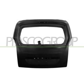 Compre Painel traseiro da PRASCO PG9103150 a um preço baixo por 475,81 €