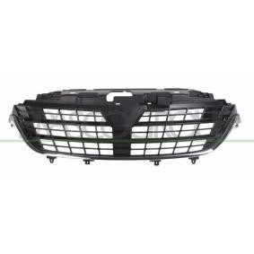 Kühlergrill für RENAULT von PRASCO