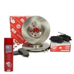 Osta Jarrupalasarja, levyjarru MASTER-SPORT:llä 202401360P edullisesti hintaan 80,85 €