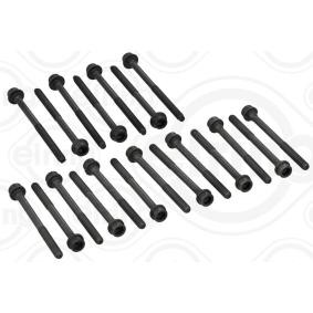 Compre Tornillos de culata de ELRING online para GT Coupé a precios moderados