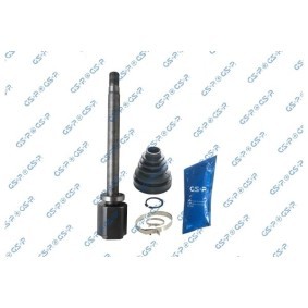 Acquista Kit giunto omocinetico da GSP online per Sprinter 4-t Van (907, 910) a prezzi moderati