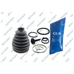 Acquista Kit giunto omocinetico da GSP online per SPRINTER 3-t Furgonato (910) a prezzi moderati