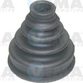 Achetez des Soufflet de cardan VEMA 510113 à prix pour 4,16 €