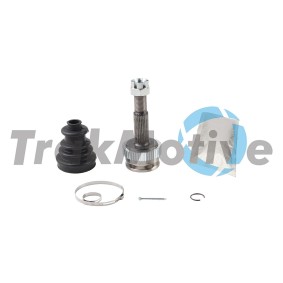 Gelenksatz, Antriebswelle 40-0899 von TrakMotive günstig für 37,70 € online kaufen