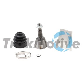 Gelenksatz, Antriebswelle 40-0920 von TrakMotive günstig für 71,72 € online kaufen