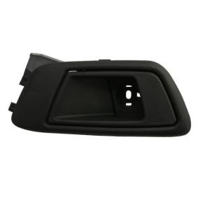 Compre Puxador de porta de BLIC online para Fiesta Mk6 Van a preços moderados