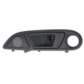 Compre Puxador de porta de BLIC online para Fiesta Mk6 Van a preços moderados