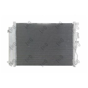 Acquista Condensatore climatizzatore da ABAKUS 019-016-0061 a buon mercato per soli 76,68 €