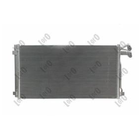 Acquista Condensatore climatizzatore da ABAKUS 053-016-0040 a buon mercato per soli 114,27 €