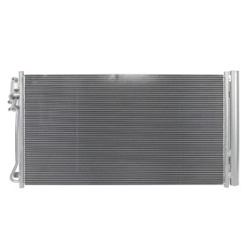 Comprar Condensador, aire acondicionado de ABAKUS 055-016-0007 a bajo precio de 92,98 €