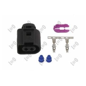Compre Kit de reparação de cabos, sistema eléctrico central da ABAKUS 120-00-281 a um preço baixo por 5,79 €