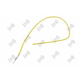 Compre Kit de reparação de cabos, sistema eléctrico central da ABAKUS 120-00-345 a um preço baixo por 6,13 €