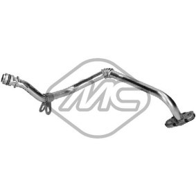 Compre Tubo de óleo, compressor da Metalcaucho 79388 a um preço baixo por 71,81 €